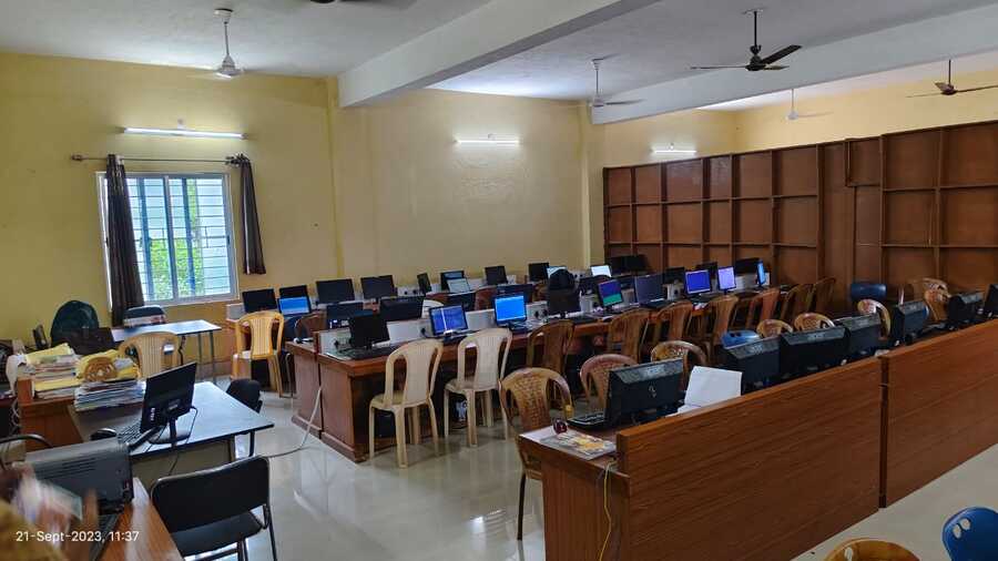 Sai Nath University Ranchi Campus photo 21